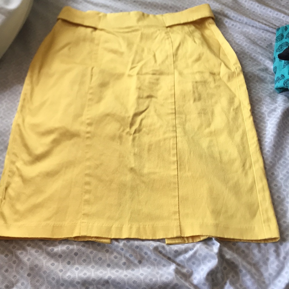 Skirt
